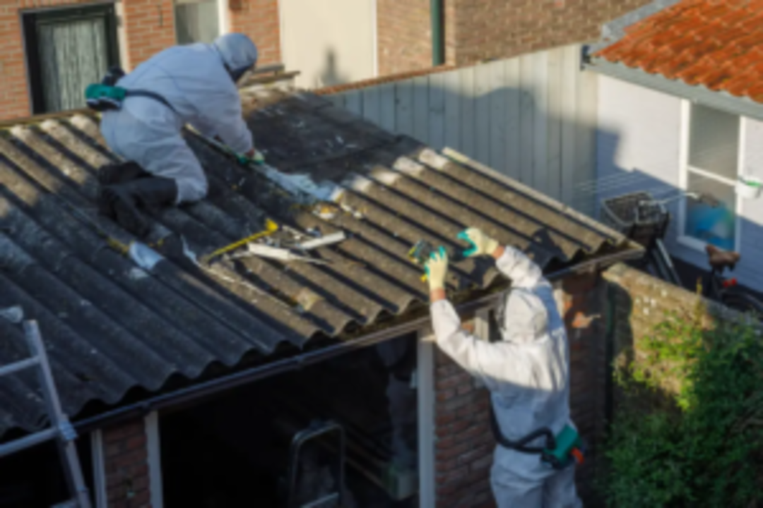 Asbestos Inspection Adelaide