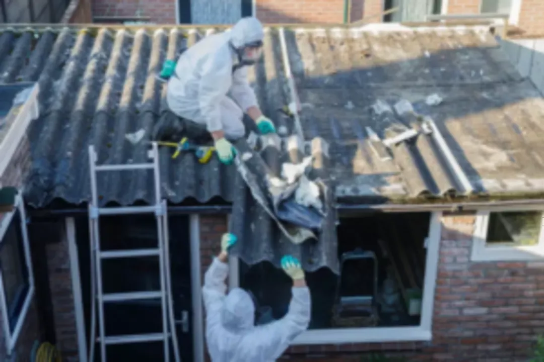 Asbestos Inspection Adelaide