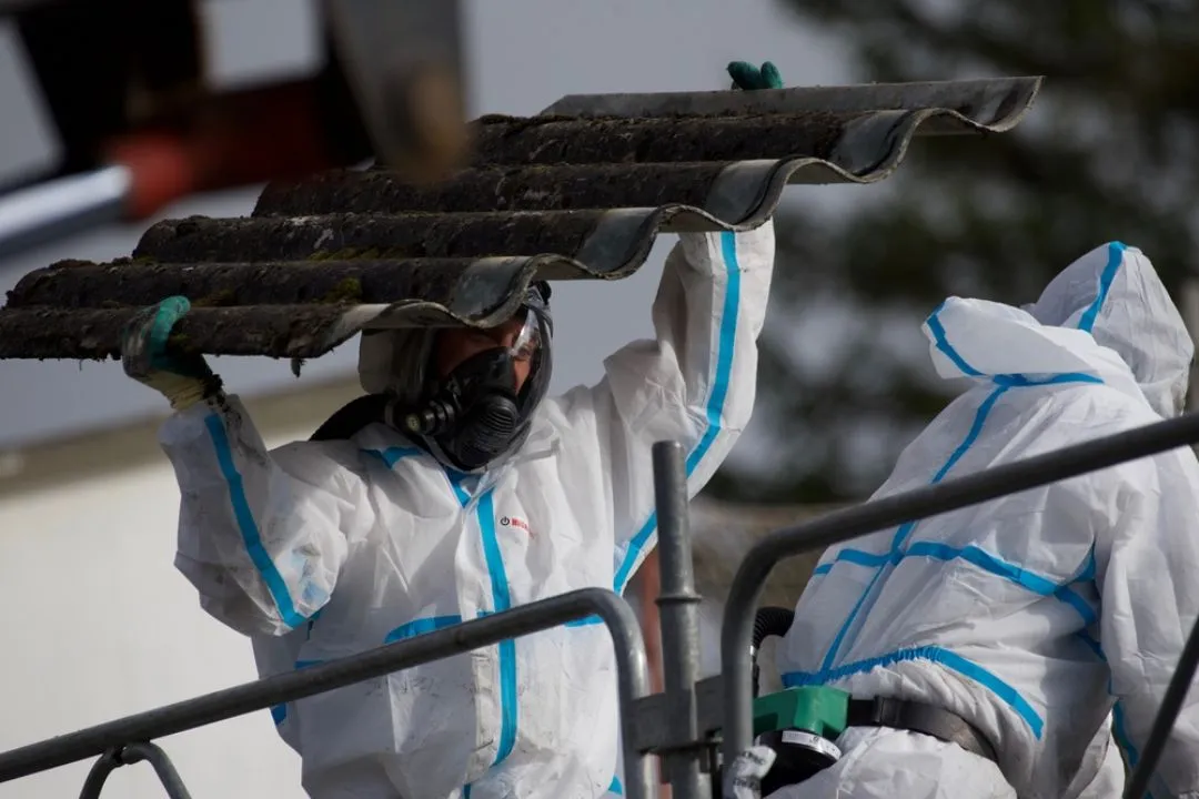 Asbestos Removal Mildura