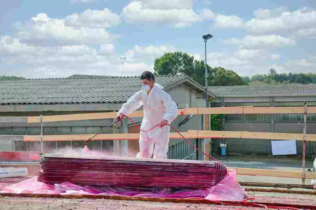 Asbestos Removal Riverland